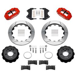 Wilwood Disc Brakes Disc Brake Kits 140-18366-R