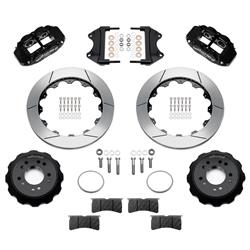 Wilwood Disc Brakes Disc Brake Kits 140-18366