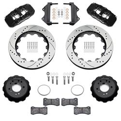Wilwood Disc Brakes Disc Brake Kits 140-18367-D