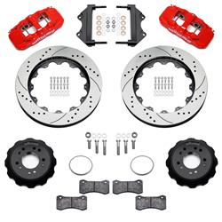 Wilwood Disc Brakes Disc Brake Kits 140-18367-DR