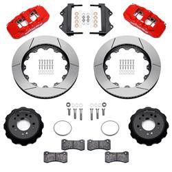 Wilwood Disc Brakes Disc Brake Kits 140-18367-R