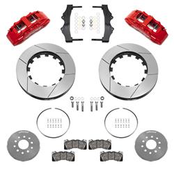 Wilwood Disc Brakes Disc Brake Kits 140-18368-R