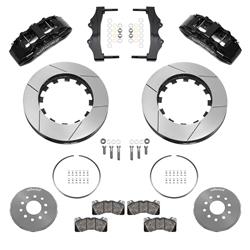 Wilwood Disc Brakes Disc Brake Kits 140-18368