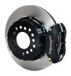 Wilwood Forged Dynalite Pro Series Rear Disc Brake Kits 140-2114-B