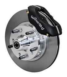 Wilwood Disc Brakes Disc Brake Kits 140-4258-B