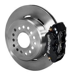 Wilwood Forged Dynalite Rear Parking Brake Kits 140-7144