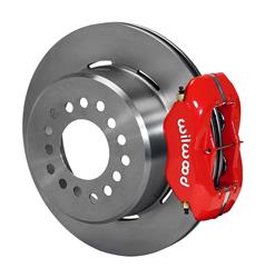 Wilwood Forged Dynalite Rear Parking Brake Kits 140-7146-R