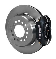 Wilwood Forged Dynalite Rear Parking Brake Kits for 1993-1997 CAMARO - 140-7148