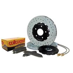 Wilwood ProMatrix OE Brake Upgrade Kits