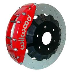 Wilwood TC6R Big Brake Truck Front Brake Kits