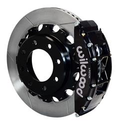 Wilwood TC6R Big Brake Truck Rear Brake Kits 140-9406