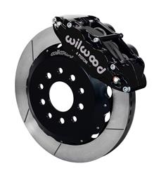 Wilwood Forged Narrow Superlite 6R Big Brake Front Brake Kits for 1993-2002 CAMARO, FIREBIRD - 140-9834