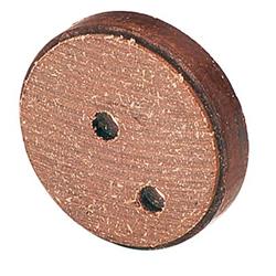 Wilwood Cold Stopper Brake Pads 150-1251K