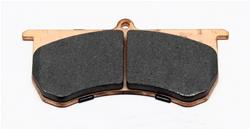 Wilwood Composite Metallic Brake Pads 150-15756K