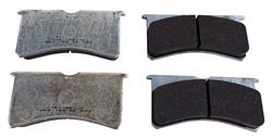 Wilwood Smart Pad BP-20 Brake Pads 150-20-7420K