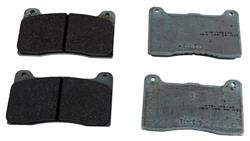 Wilwood Smart Pad BP-20 Brake Pads 150-20-7812K