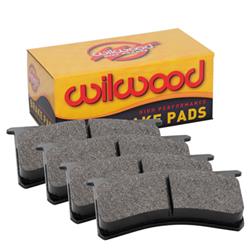 Wilwood Smart Pad BP-28 Brake Pads 150-28-6712K