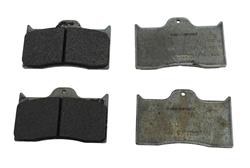 Wilwood Smart Pad BP-35 Brake Pads 150-35-7112K