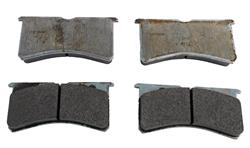 Wilwood Smart Pad BP-35 Brake Pads 150-35-7420K