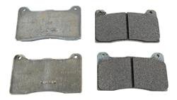 Wilwood Smart Pad BP-35 Brake Pads 150-35-7812K