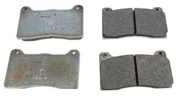 Wilwood Smart Pad BP-35 Brake Pads 150-35-7816K