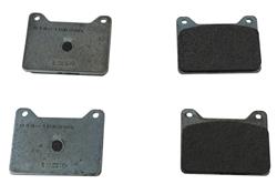 Wilwood Smart Pad BP-35 Brake Pads 150-35-7912K