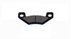 Wilwood Smart Pad BP-10 Brake Pads 150-8990K