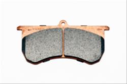 Wilwood Sintered Metallic Brake Pads 150-9841K