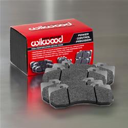 Wilwood Disc Brakes Brake Pads 150-22-10120K