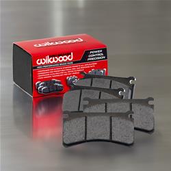 Wilwood Disc Brakes Brake Pads 150-22-10416K