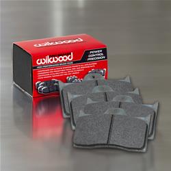 Wilwood Disc Brakes Brake Pads 150-22-7112K
