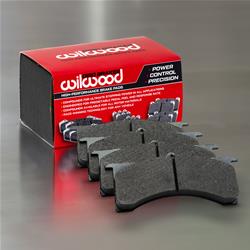 Wilwood Smart Pad BP-22 Brake Pads 150-22-7520K