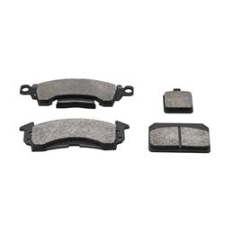 Wilwood Sintered Metallic Brake Pads