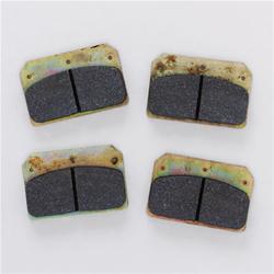 Wilwood Cold Stopper Brake Pads