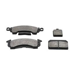 Wilwood Smart Pad BP-30 Brake Pads
