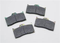 Wilwood PolyMatrix H Compound Brake Pads