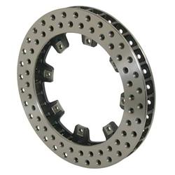 Wilwood HP Modified Hub and Rotors