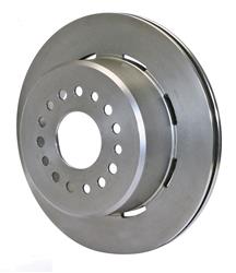 Wilwood Ultralite HP 32 Vane Rotor and Hats 160-10049