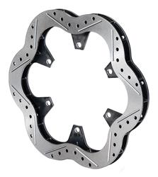 Wilwood Super Alloy Rotors 160-11217