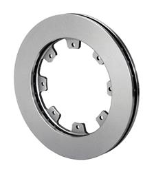 Wilwood Ultralite HP 32 Vane Rotors 160-11862