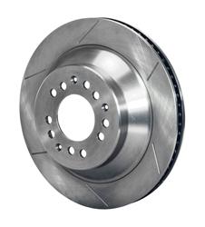 Wilwood Ultralite HP 32 Vane Rotor and Hats 160-12191