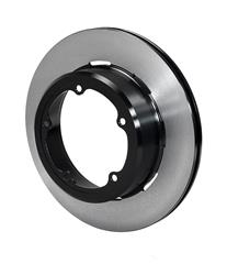 Wilwood Ultralite HP 32 Vane Rotor and Hats 160-12421
