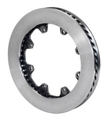 Wilwood HD Series Directional Vane Brake Rotors 160-13497
