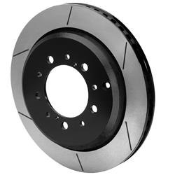 Wilwood Disc Brakes Brake Rotors 160-15475-GTB
