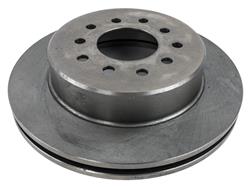 Wilwood Ultralite HP 32 Vane Rotor and Hats 160-15516