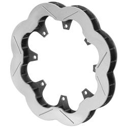 Wilwood Super Alloy Rotors 160-15840