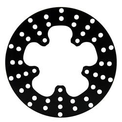 Wilwood Steel Rotors 160-1602