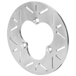 Wilwood Super Alloy Rotors 160-16113