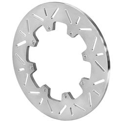 Wilwood Disc Brakes Brake Rotors 160-16114