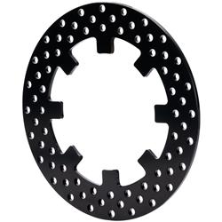 Wilwood Steel Rotors 160-16979